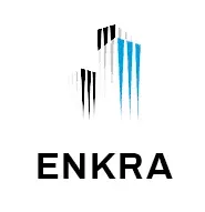 logo firmy enkra