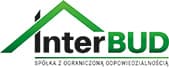 Logo firmy interbud